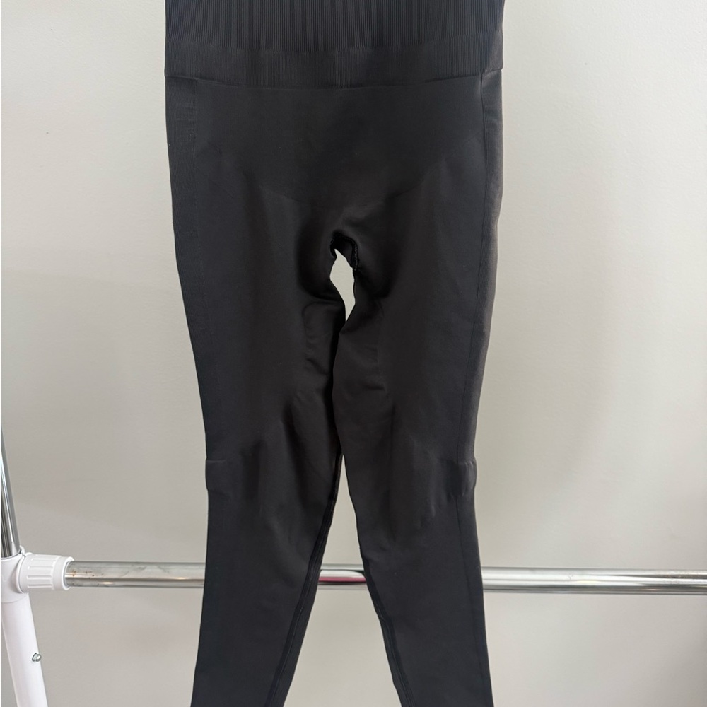 Lululemon Athletica Black Leggings